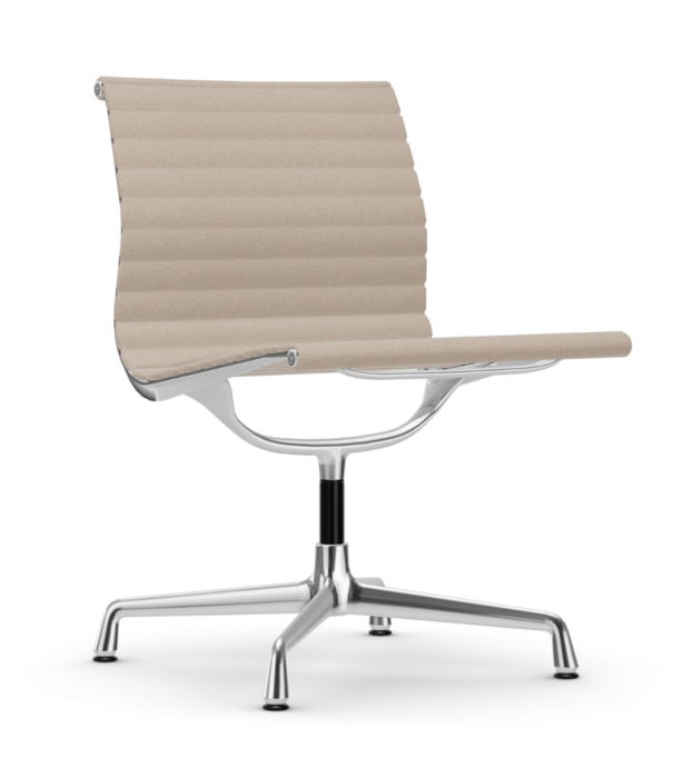 Vitra  Vitra Aluminium Chairs EA 101 Chair Hopsak, not rotatable