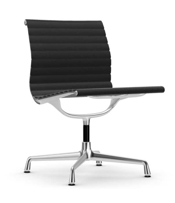 Vitra  Vitra Aluminium Chairs EA 101 Chair Hopsak, not rotatable