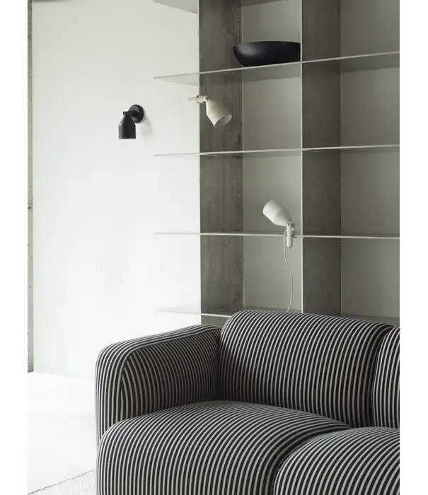 Normann Copenhagen  Normann Copenhagen Klip Klemlamp