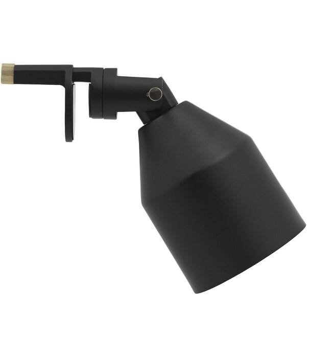 Normann Copenhagen  Normann Copenhagen  Klip Clamp Lamp