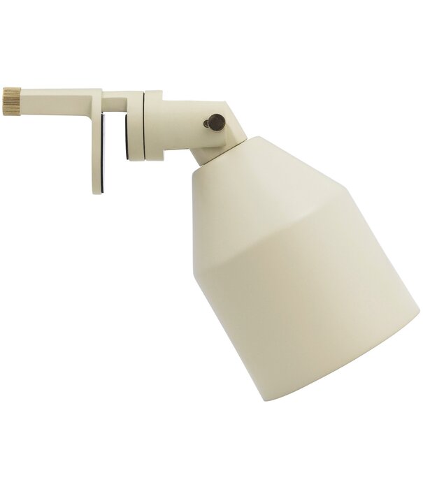 Normann Copenhagen  Normann Copenhagen Klip Klemlamp