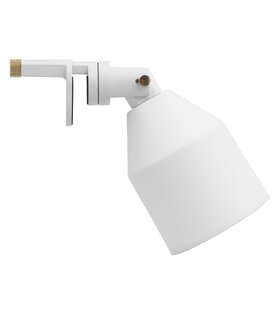 Normann Copenhagen - Klip klemlamp