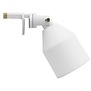 Normann Copenhagen  Klip Clamp Lamp