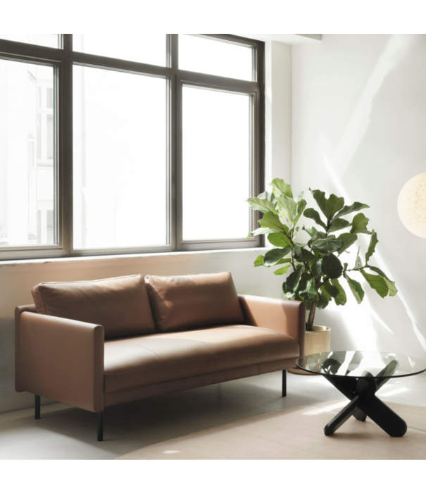 Normann Copenhagen   Rar 3-zits Bank
