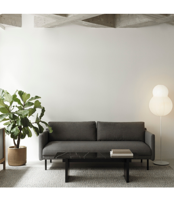 Normann Copenhagen   Rar 3-zits Bank