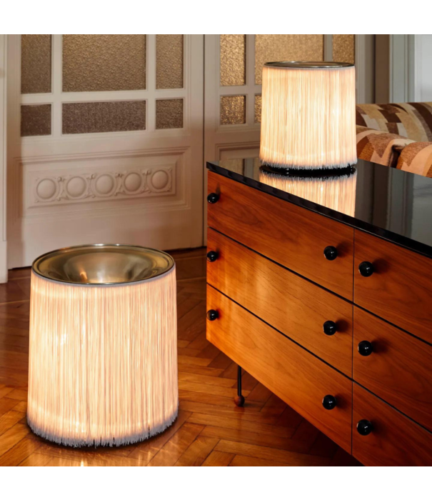 Gubi  Gubi Model 597 Floor Lamp