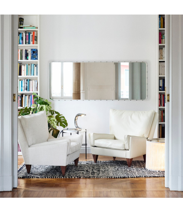 Gubi  Gubi Model 597 Floor Lamp