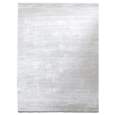 Bamboo Vloerkleed light grey