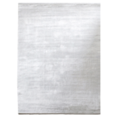 Massimo - Bamboo Rug light grey