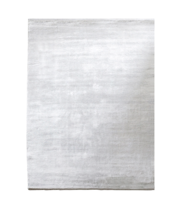 Massimo Copenhagen  Bamboo Vloerkleed grey