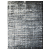 Bamboo Vloerkleed grey
