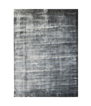 Bamboo Vloerkleed grey