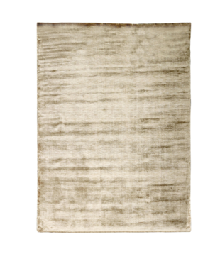 Bamboo Vloerkleed light brown