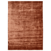 Massimo - Bamboo Rug copper