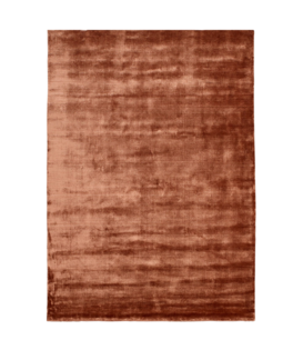 Massimo - Bamboo Rug copper