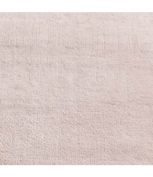 Massimo Copenhagen  Bamboo Rug rose dust