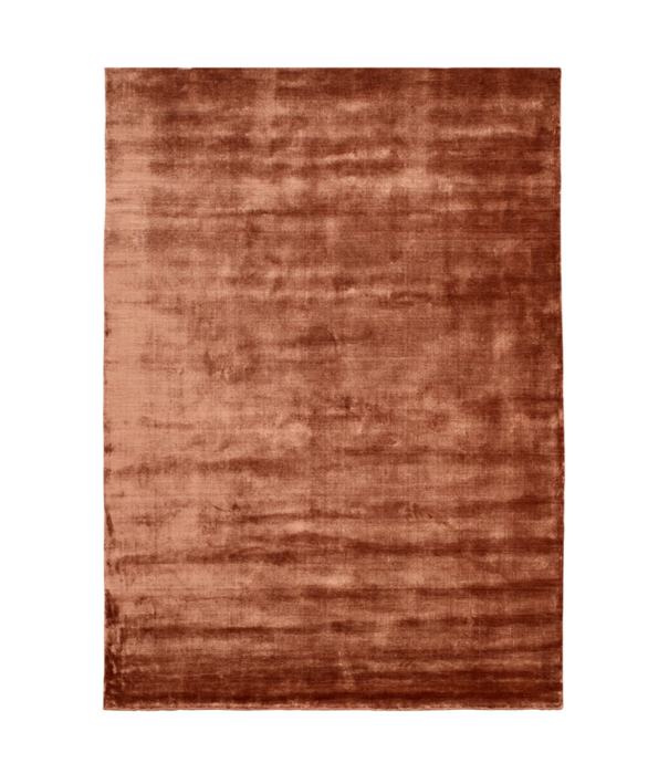 Massimo Copenhagen  Massimo - Bamboo Rug light brown