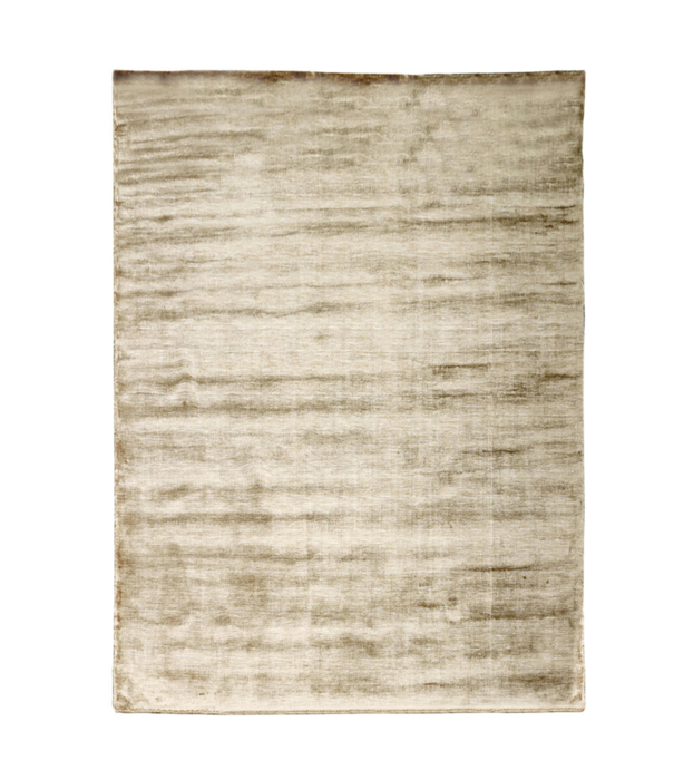 Massimo Copenhagen  Bamboo Vloerkleed grey