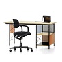 Vitra -Eames EDU Home Office Combi Set