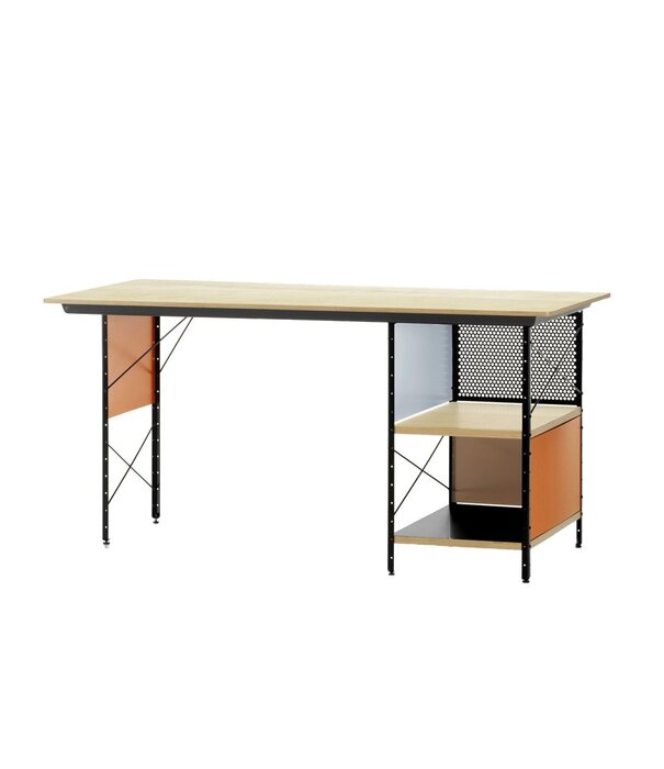 Vitra  Vitra -Eames EDU Home Office Combi Set