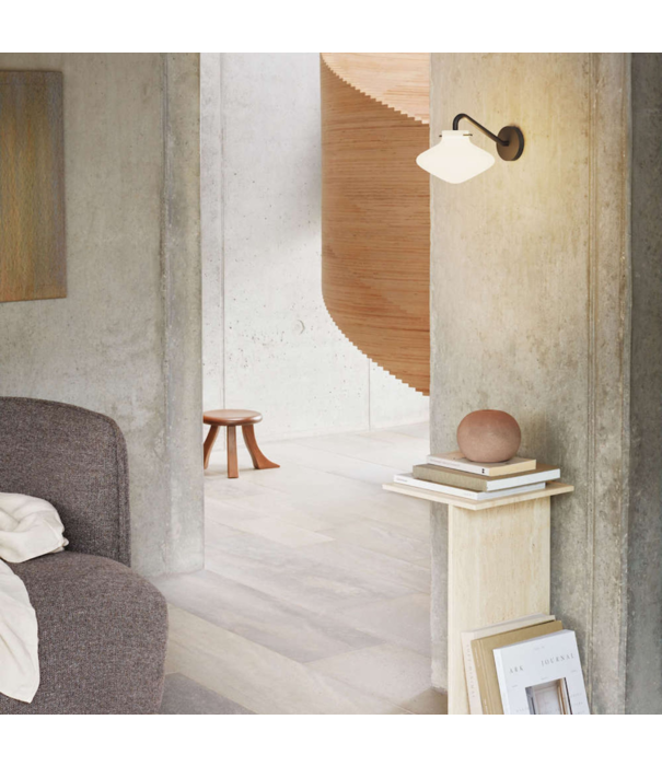 Lyfa  Lyfa - Repose 175 wandlamp