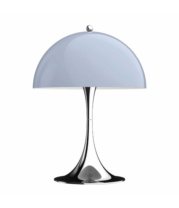 Louis Poulsen  Louis Poulsen - Panthella 320 table lamp white opal acryl