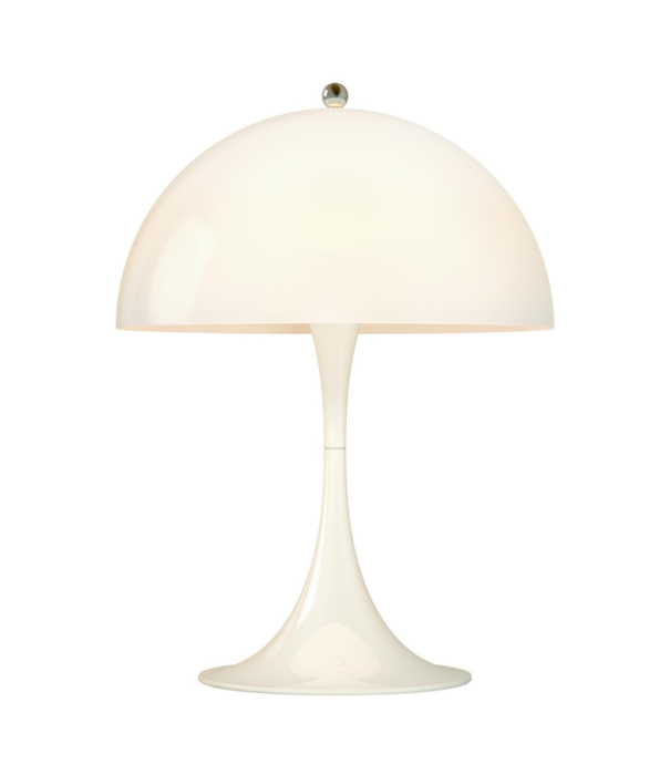 Louis Poulsen  Panthella 250 Portable Lamp opal white