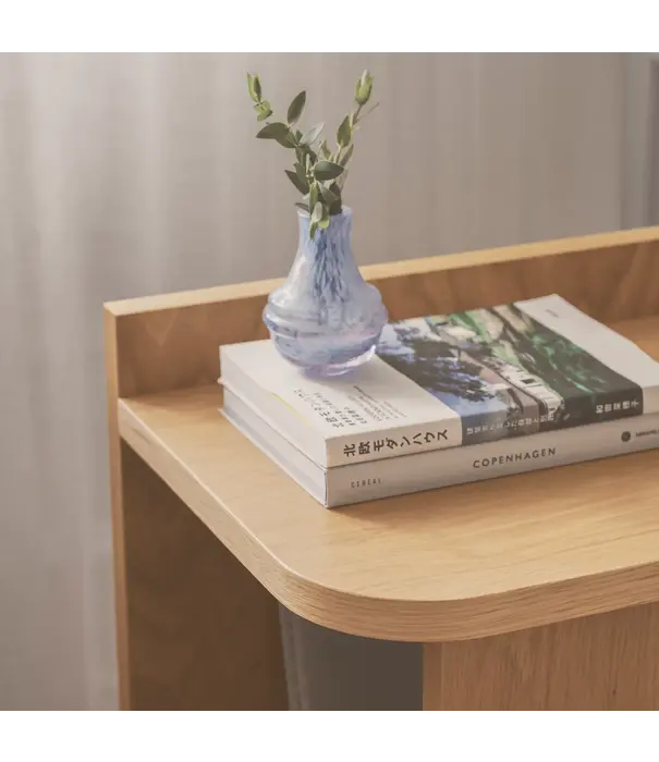 Gejst Ismo Side Table oak