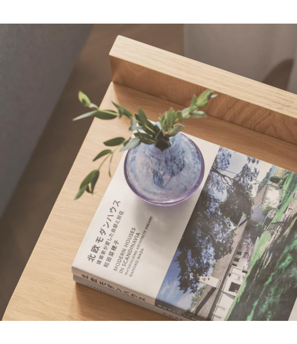 Gejst Gejst - Ismo side table oak