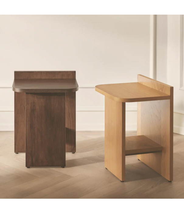 Gejst Gejst - Ismo side table oak