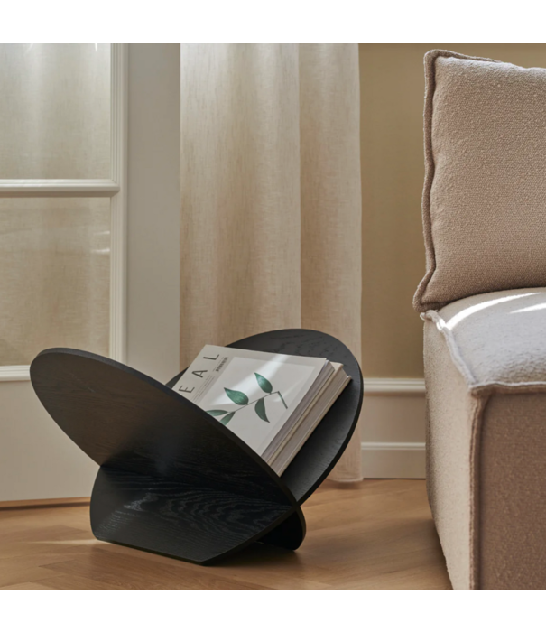 Gejst Gejst - Silia Magazine holder