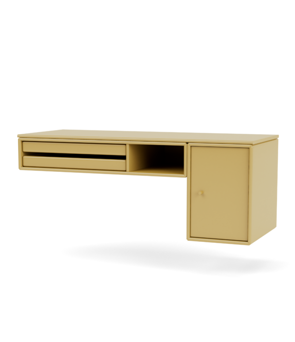 Montana Furniture  Bureau Wand