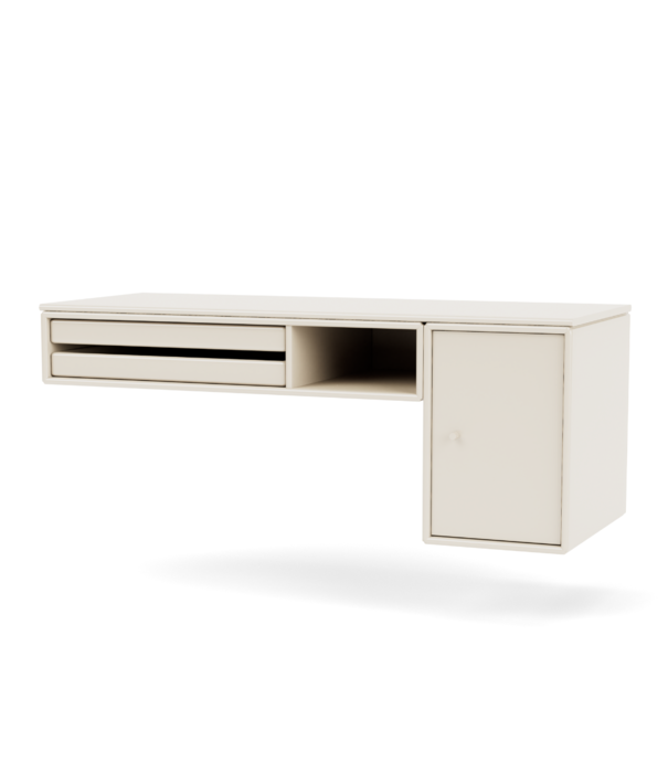 Montana Furniture  Bureau Wand