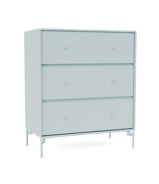 Montana Furniture  Carry Ladekast met poten