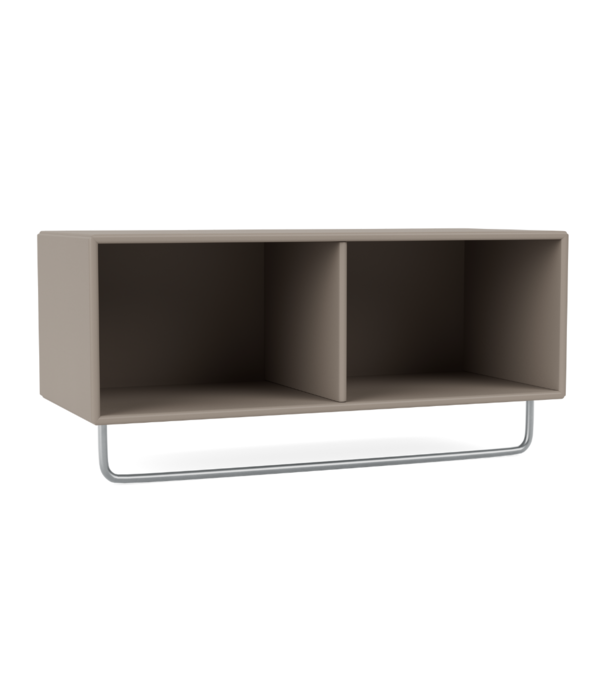 Montana Furniture  Montana Selection Coat Wandkast met kapstok