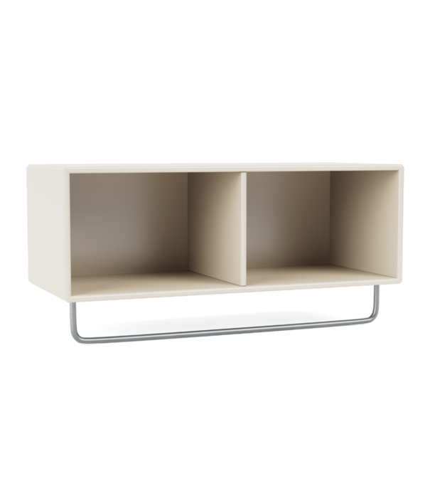Montana Furniture  Montana Selection Coat Wandkast met kapstok