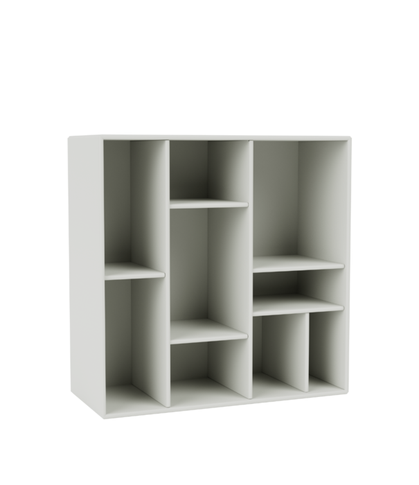 Montana Furniture  Montana Selection Compile Wall Cabinet