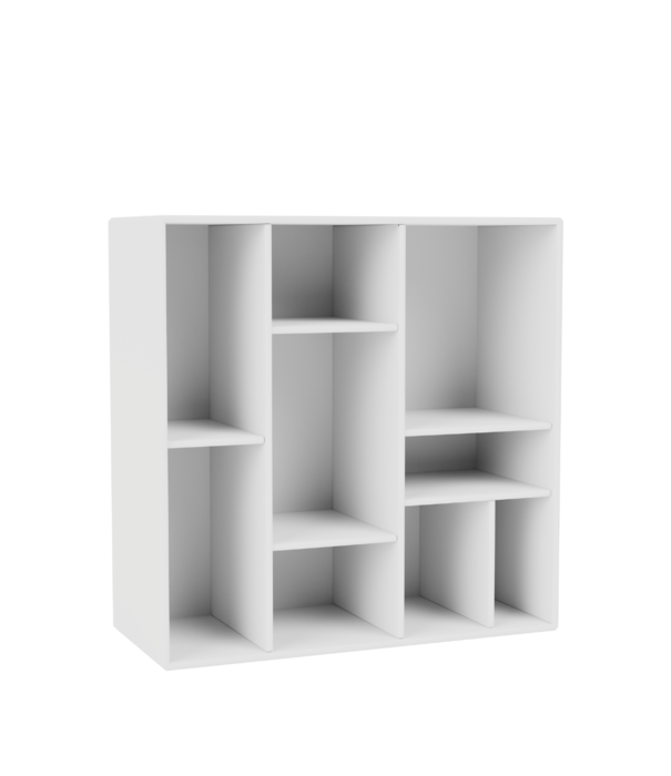 Montana Furniture  Montana Selection Compile Wall Cabinet