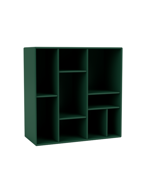 Montana Furniture  Montana Selection Compile Wall Cabinet