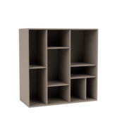 Compile Wall Cabinet