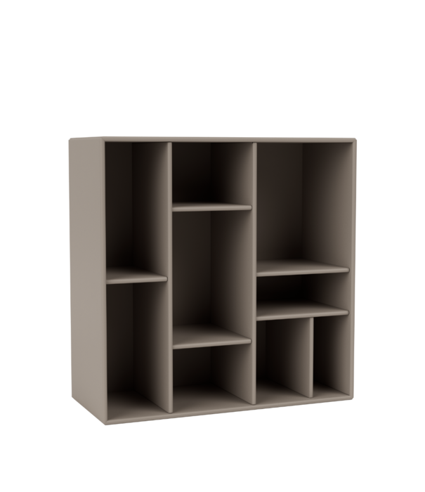 Montana Furniture  Compile Wall Cabinet