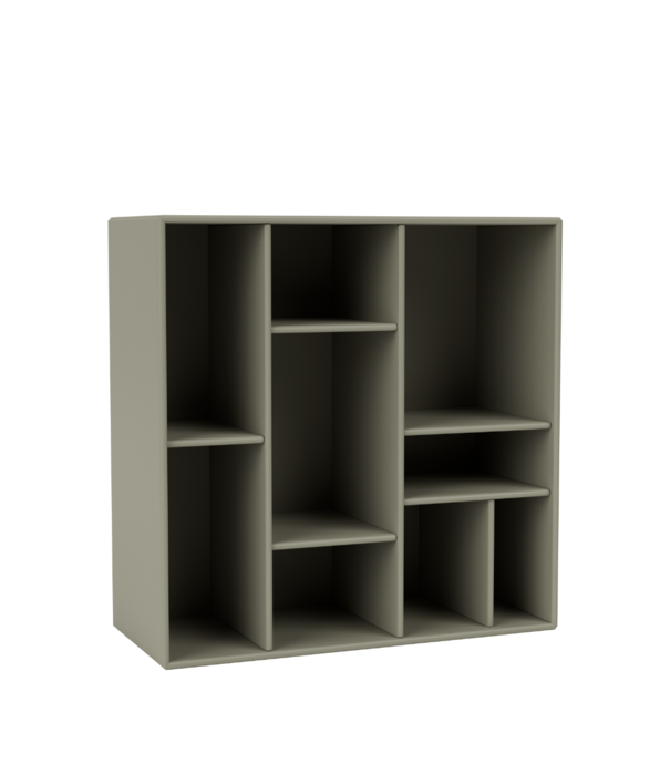 Montana Furniture  Compile Wandkast