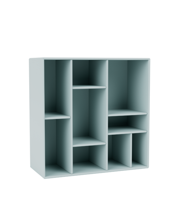 Montana Furniture  Compile Wall Cabinet