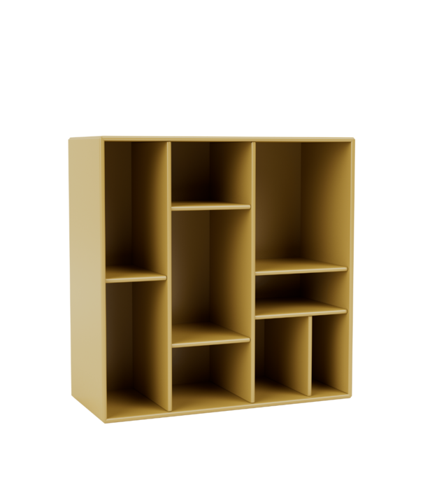 Montana Furniture  Compile Wall Cabinet
