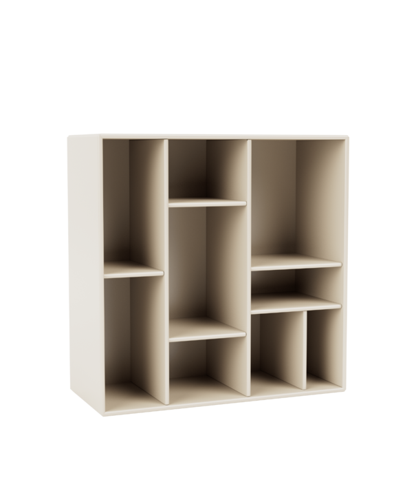 Montana Furniture  Compile Wall Cabinet