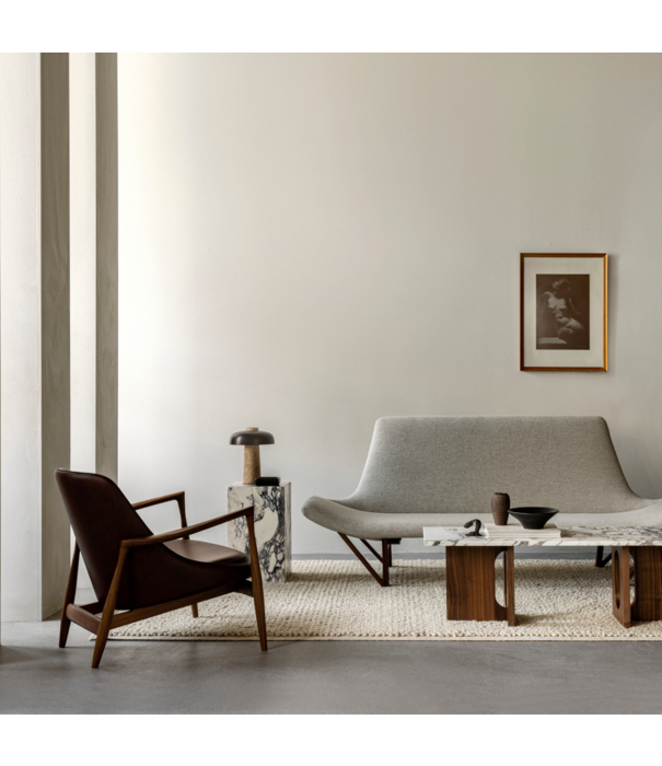 Audo  Gravel Vloerkleed