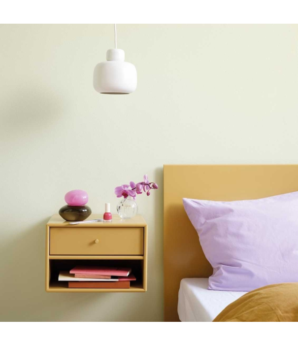 Montana Furniture  Montana Selection Dash Wall Shelf