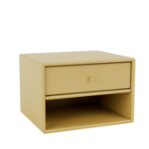 Dash Nightstand Wall