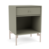 Dream Nightstand with legs