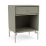 Montana Selection Dream Nightstand with legs